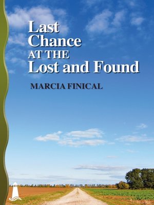 Last Chance at the Lost and Found - ebook